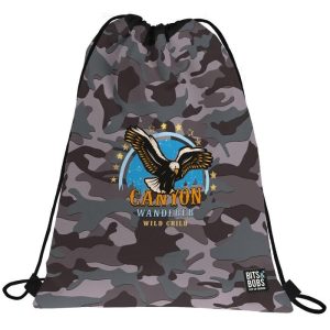 SACO PLANO BITS&BOBS 23 STAMPS