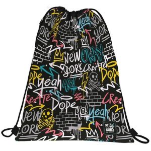 SACO PLANO B&B 24 WALL