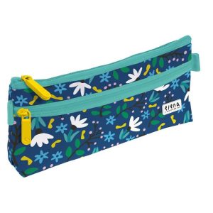 PORTATODO SIMPLE PLANO EC 24 BLUE GARDEN