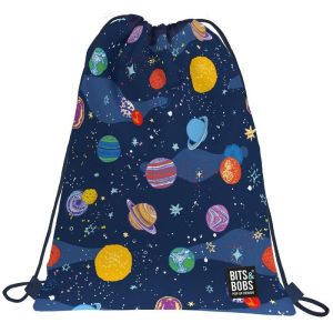 SACO PLANO B&B 24 SPACE