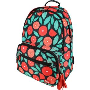 MOCHILA HUNTER NOA 19 GLOBE