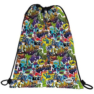 SACO PLANO MOOD 21 CRUSH