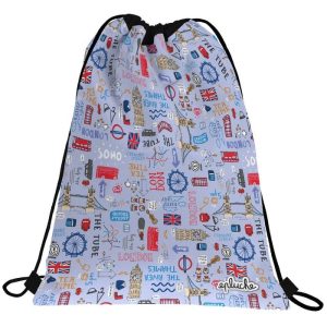 SACO PLANO LAURIE 21 LONDRES