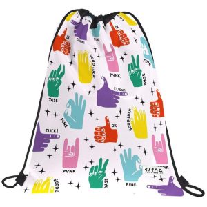 SACO PLANO EC 22 HANDS