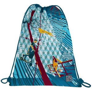 SACO PLANO DIVERSE 22 FOLLOW ME