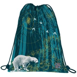 SACO PLANO DIVERSE 22 NORTH POLAR