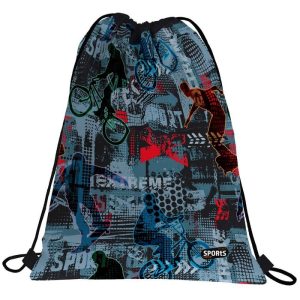 SACO PLANO SPORTS 22 XTRM