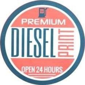 CARTUCHO TINTA DIESEL PRINT T1282 CYAN EPSON (14ML)