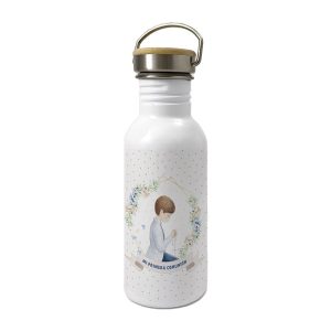 BOTELLA LECHERITA COMUNION NI?O