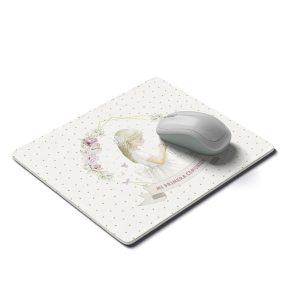 ALFOMBRILLA PARA RATON NI?A COMUNION