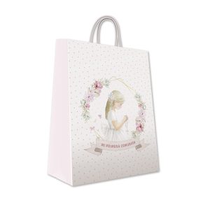 BOLSA GRANDE COMUNION NI?A ORLA 12U