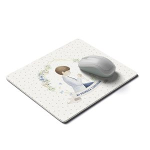 ALFOMBRILLA PARA RATON NI?O COMUNION