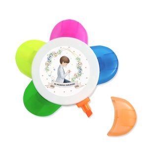 MARCADOR DE COLORES COMUNION NI?O ORLA