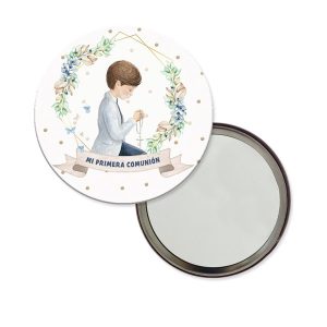 ESPEJO COMUNION NI?O ORLA