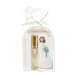 COLONIA COMUNION NI?A FLORES