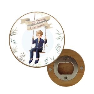 ABRIDOR COMUNION NI?O COLUMPIO