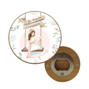 ABRIDOR COMUNION NI?A COLUMPIO