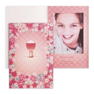 PORTAFOTO COMUNION NI?A CALIZ BUSQUETS 25U