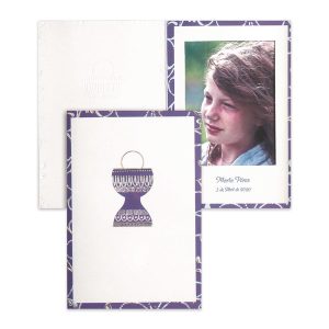 PORTAFOTO COMUNION NI?O CALIZ BUSQUETS 25U