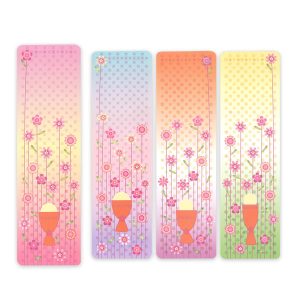 MARCAPAGINAS COMUNION SURTIDOS BUSQUETS 28U