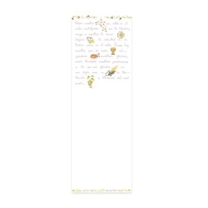 MARCAPAGINAS COMUNION TEXTO BUSQUETS 28U