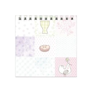 BLOC COMUNION BUSQUETS 25U