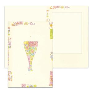 PORTAFOTO COMUNION CALIZ BUSQUETS 25U