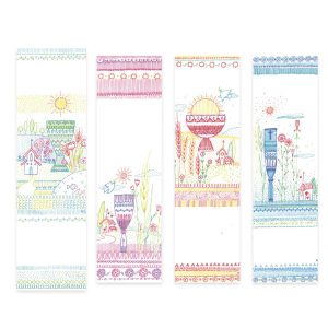 MARCAPAGINAS COMUNION CALIZ SURTIDOS BUSQUETS 28U