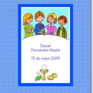 LIBRO ELEGANCE COLOR NI?OS 21525