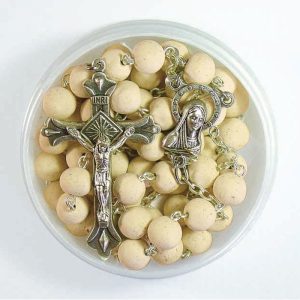 ROSARIO PETALOS DE JAZMIN