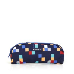 PORTATODO DOBLE CUBIK