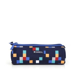 PORTATODO TRIPLE CUBIK