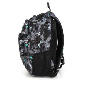 MOCHILA TRIPLE SCORE