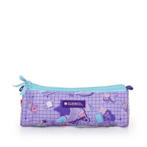 PORTATODO TRIPLE FUNNY