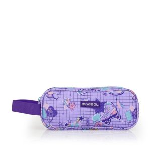 PORTATODO CUADRADO TRIPLE CON ASA FUNNY