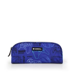 PORTATODO DOBLE GAMING