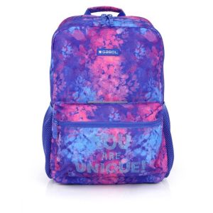 MOCHILA ADAPTABLE A CARRO SUNSET