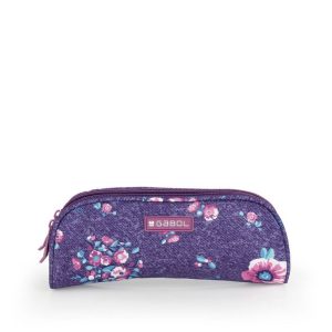 PORTATODO DOBLE LILY