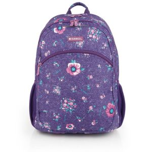 MOCHILA DOBLE CON REJILLA ADAPT, A CARRO LILY