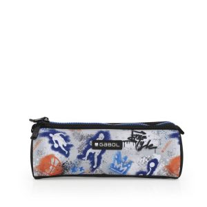 PORTATODO TRIPLE FREEDOM