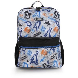 MOCHILA CUADRADA ADAPTABLE A CARRO FREEDOM