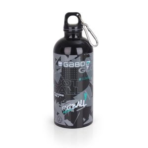 BOTELLA DE ACERO INOXIDABLE SCORE 600 ML
