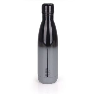 BOTELLA TERMICA DE ACERO INOXIDABLE COYOTE 600 ML