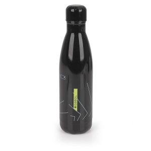 BOTELLA TERMICA DE ACERO INOXIDABLE PANTHER 600 ML