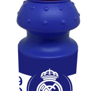 BOTELLA DEPORTIVA 350 ML REAL MADRID