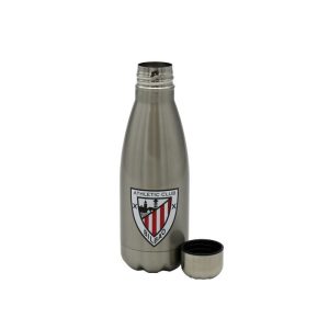 BOTELLA DE ACERO 550ML ATHLETIC CLUB