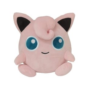 MOCHILA GUARDERIA PELUCHE JIGGLYPUFF POKEMON