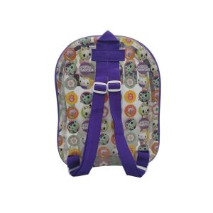 SET DE ACTIVIDADES 42 PIEZAS EN MOCHILA GABBY