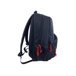 MOCHILA 43CM ADAPTABLE A TROLLEY REFLECTIVE ATHLETIC CLUB