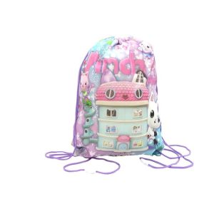 MOCHILA SACO DE 41 CM GABBY